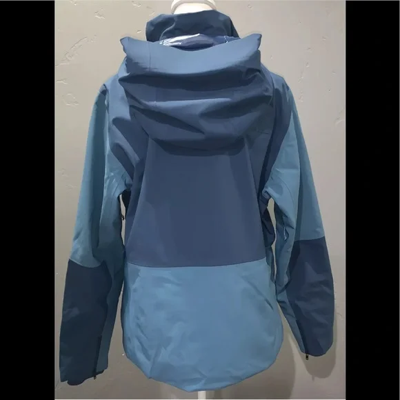 The North Face Women’s Anonym Futurelight Primaloft Slim Fit Jacket NWT
